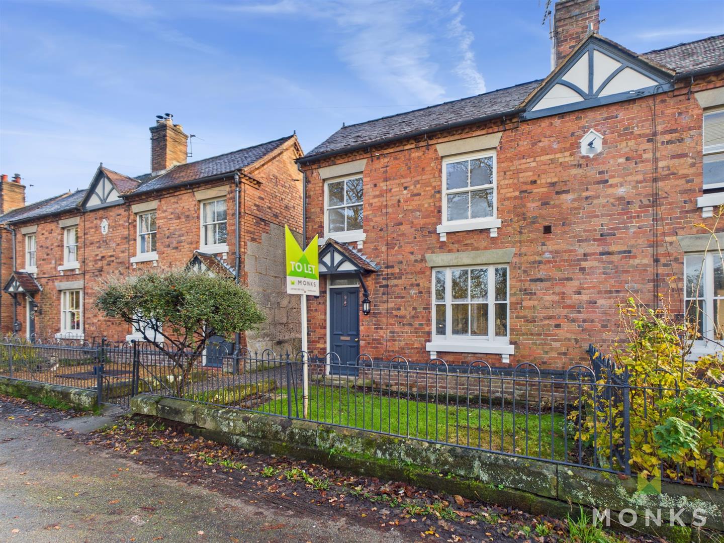 9 Merry Lane, Clive, SY4 3JS To Let